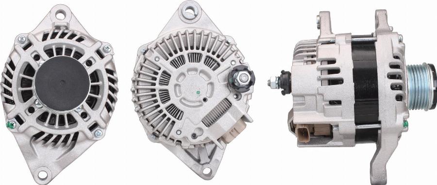ANDEL ANM98547 - Alternator car-mod.net