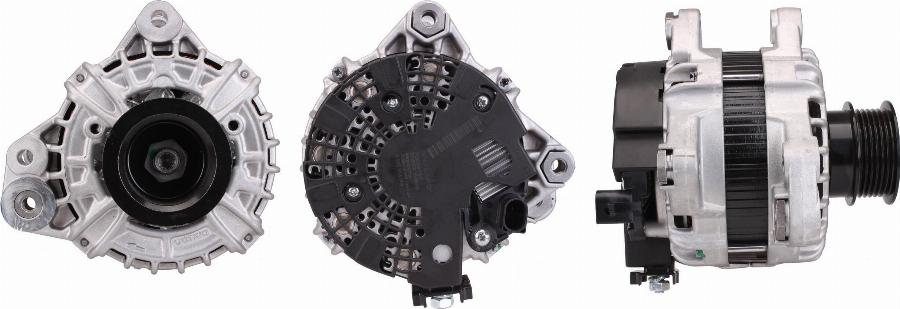 ANDEL ANM98566 - Alternator car-mod.net