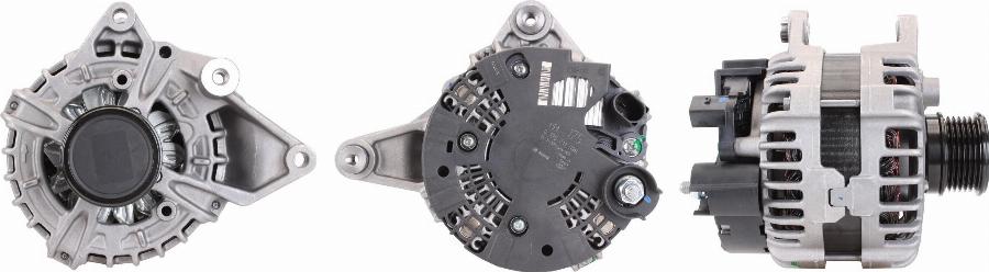ANDEL ANM98568 - Alternator car-mod.net