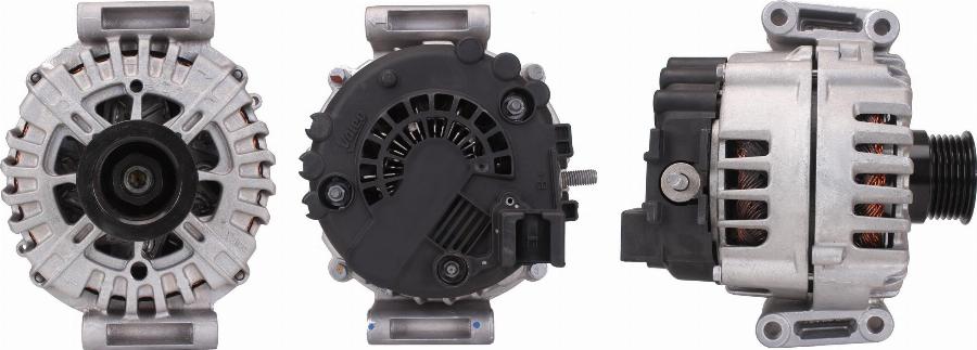 ANDEL ANM98567 - Alternator car-mod.net