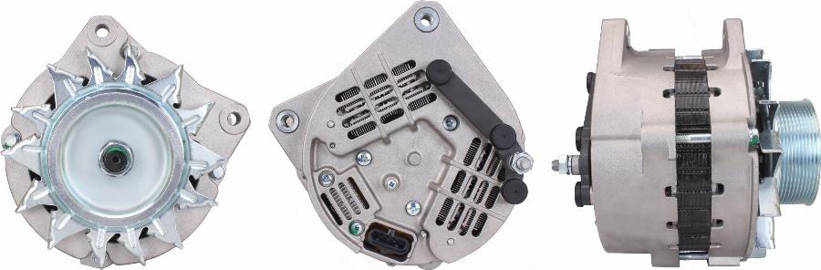ANDEL ANM98504 - Alternator car-mod.net
