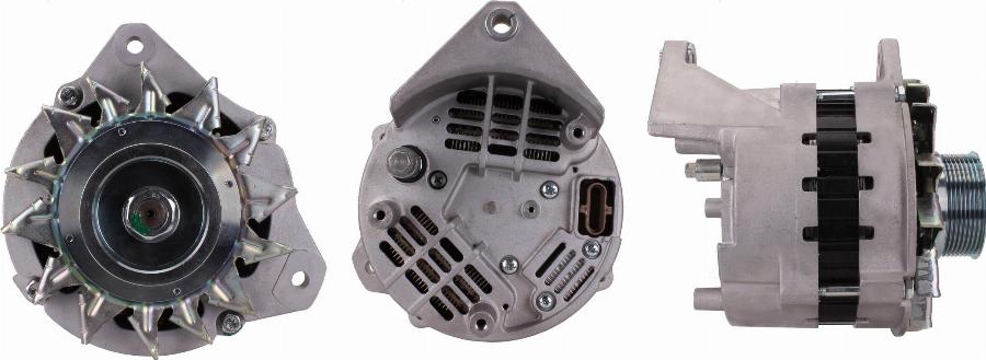 ANDEL ANM98507 - Alternator car-mod.net