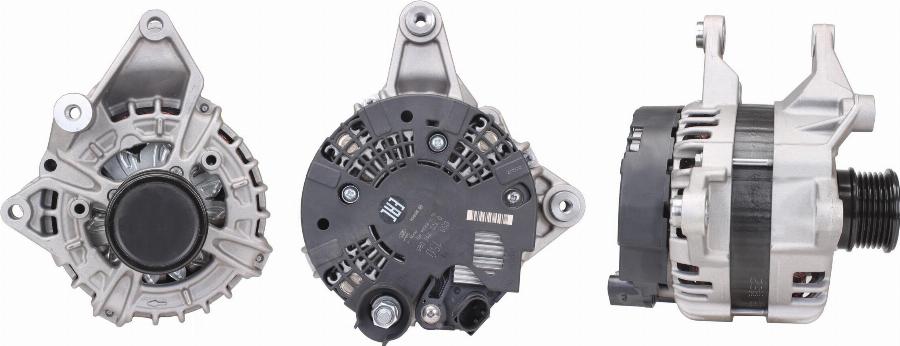 ANDEL ANM98585 - Alternator car-mod.net