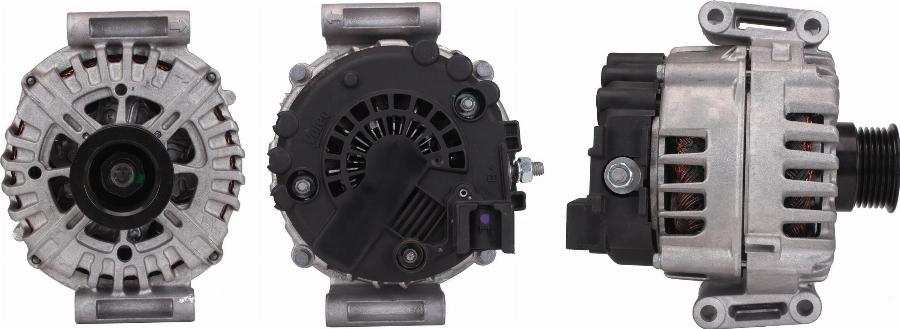 ANDEL ANM98571 - Alternator car-mod.net
