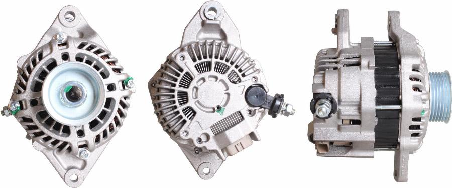 ANDEL ANM98661 - Alternator car-mod.net