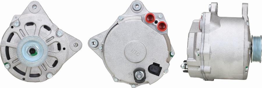 ANDEL ANM98619 - Alternator car-mod.net