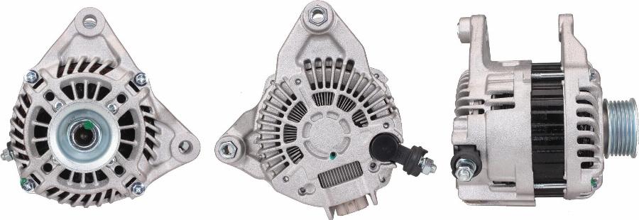 ANDEL ANM98614 - Alternator car-mod.net