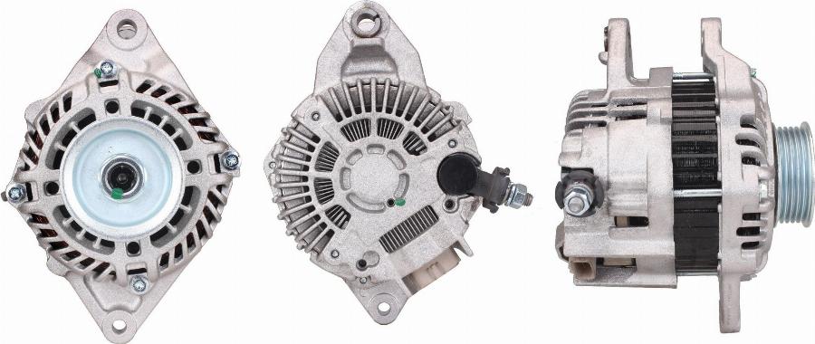 ANDEL ANM98613 - Alternator car-mod.net
