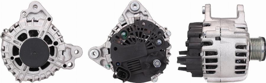ANDEL ANM98612 - Alternator car-mod.net