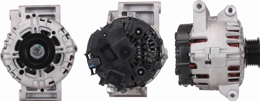 ANDEL ANM98680 - Alternator car-mod.net