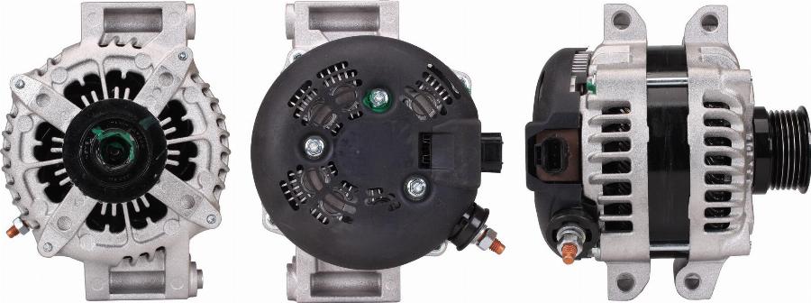 ANDEL ANM98632 - Alternator car-mod.net