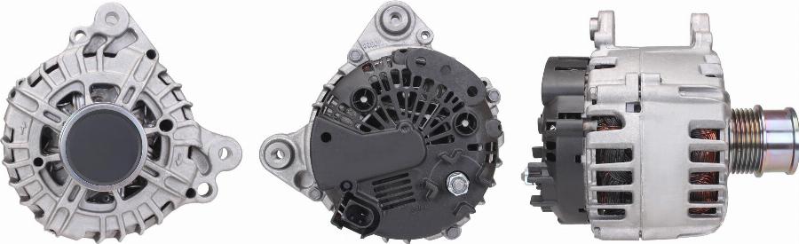 ANDEL ANM98628 - Alternator car-mod.net