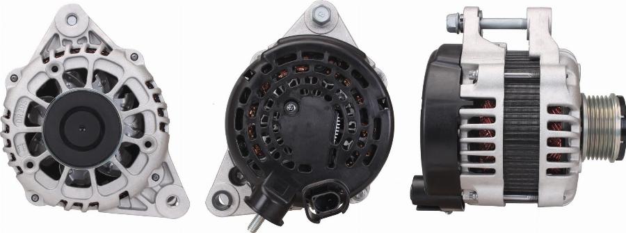 ANDEL ANM98673 - Alternator car-mod.net