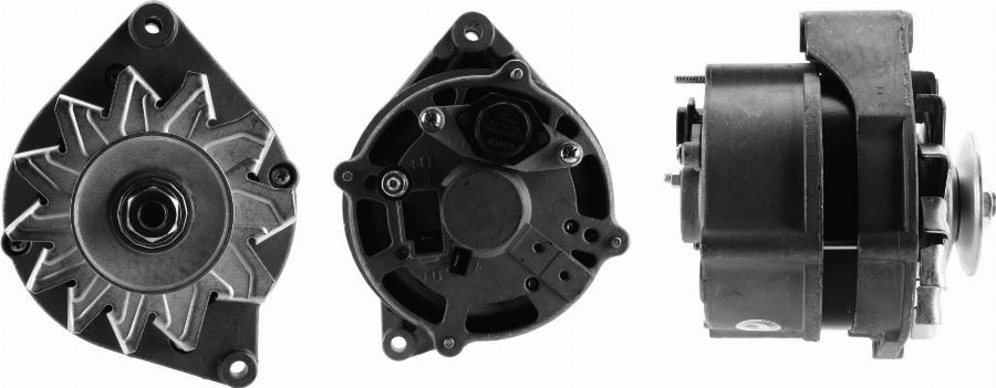 ANDEL ANM98010 - Alternator car-mod.net