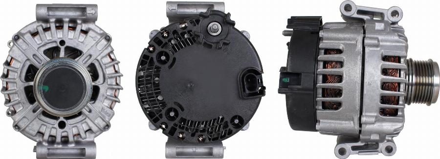 ANDEL ANM98843 - Alternator car-mod.net