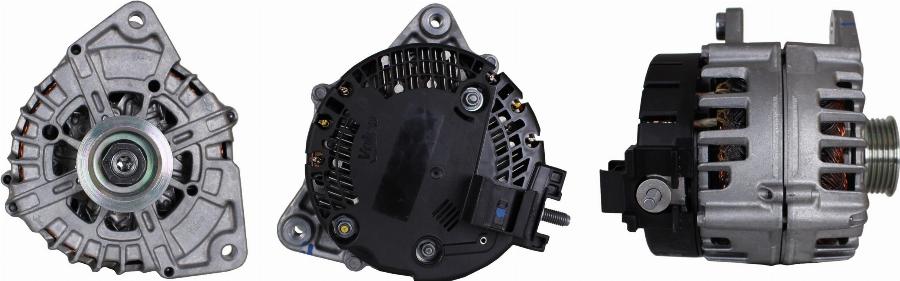 ANDEL ANM98859 - Alternator car-mod.net