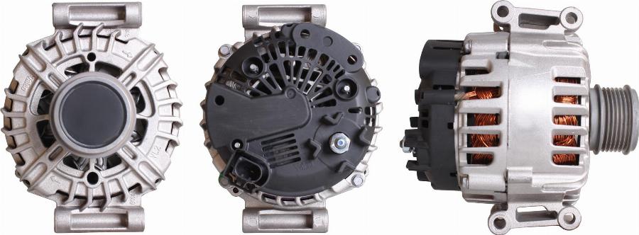 ANDEL ANM98855 - Alternator car-mod.net