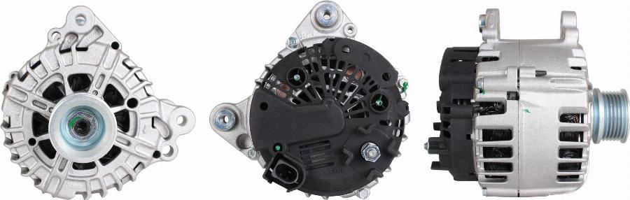 ANDEL ANM98856 - Alternator car-mod.net