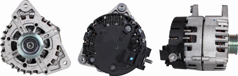 ANDEL ANM98858 - Alternator car-mod.net
