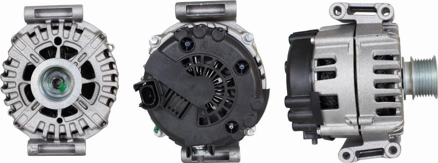ANDEL ANM98853 - Alternator car-mod.net