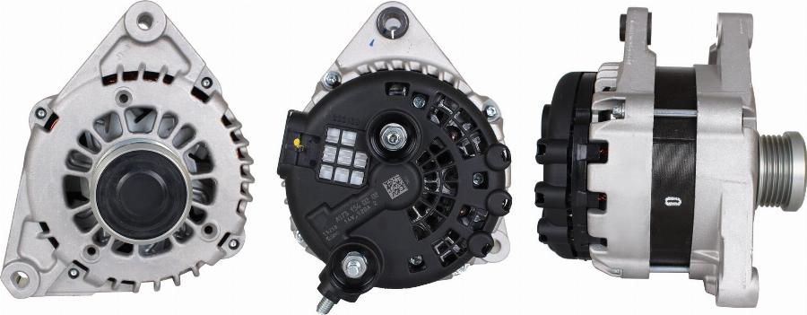 ANDEL ANM98878 - Alternator car-mod.net
