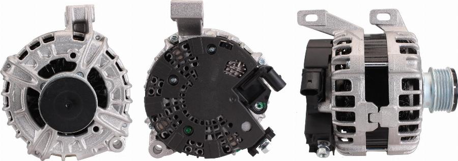 ANDEL ANM98319 - Alternator car-mod.net