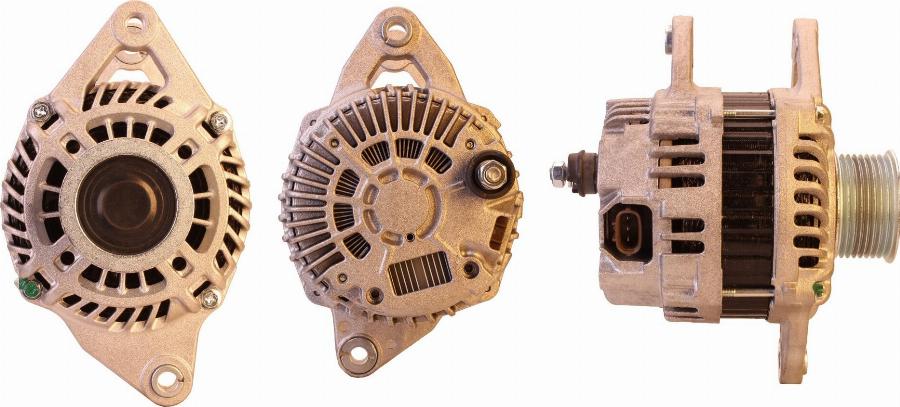 ANDEL ANM98383 - Alternator car-mod.net