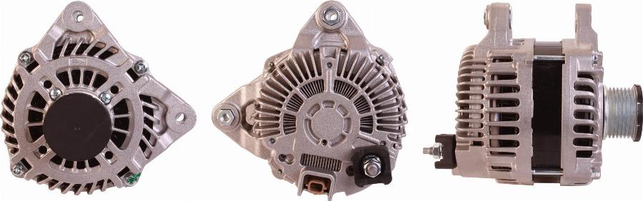 ANDEL ANM98338 - Alternator car-mod.net