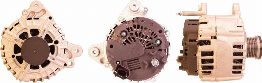 ANDEL ANM98374 - Alternator car-mod.net