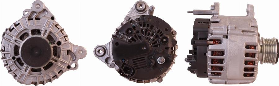 ANDEL ANM98378 - Alternator car-mod.net