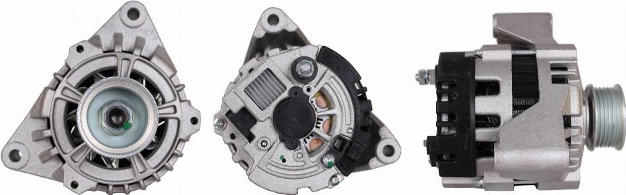 ANDEL ANM98284 - Alternator car-mod.net