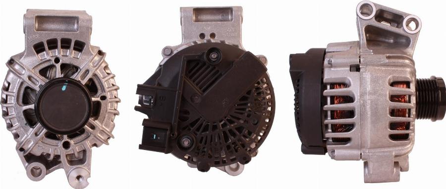 ANDEL ANM98237 - Alternator car-mod.net