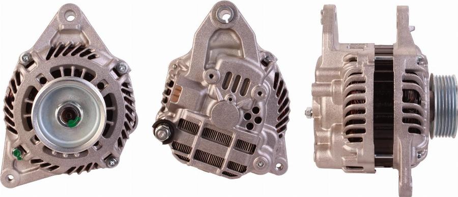 ANDEL ANM98272 - Alternator car-mod.net