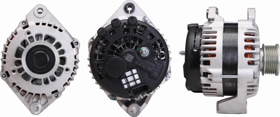ANDEL ANM98794 - Alternator car-mod.net