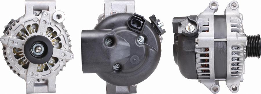 ANDEL ANM98754 - Alternator car-mod.net