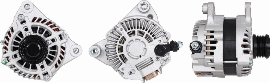 ANDEL ANM98752 - Alternator car-mod.net
