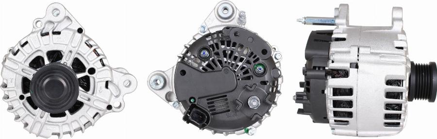 ANDEL ANM98769 - Alternator car-mod.net