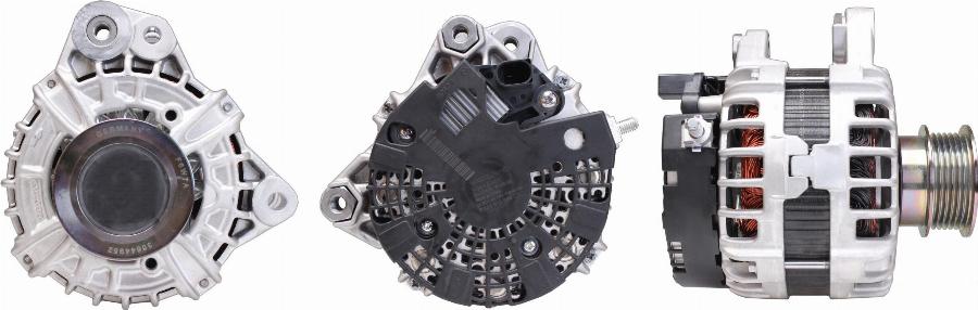 ANDEL ANM98713 - Alternator car-mod.net