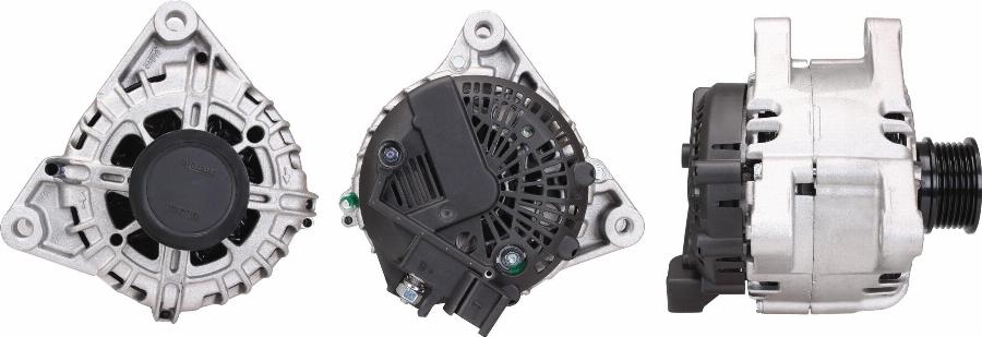 ANDEL ANM98789 - Alternator car-mod.net