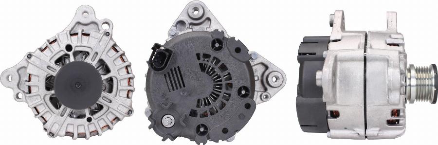ANDEL ANM98734 - Alternator car-mod.net