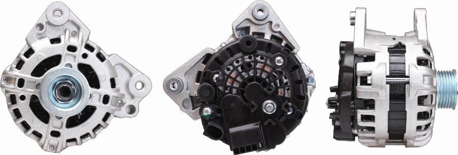 ANDEL ANM98778 - Alternator car-mod.net