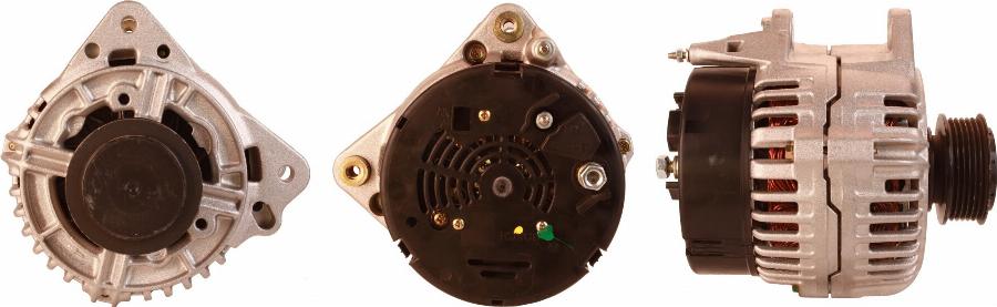 ANDEL ANM97458 - Alternator car-mod.net