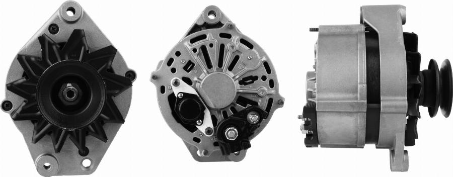 ANDEL ANM97453 - Alternator car-mod.net