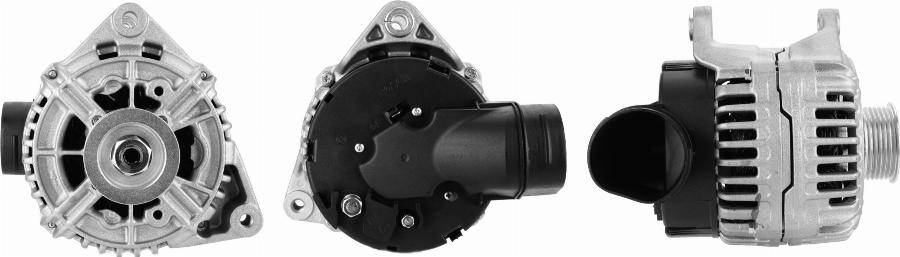 ANDEL ANM97434 - Alternator car-mod.net