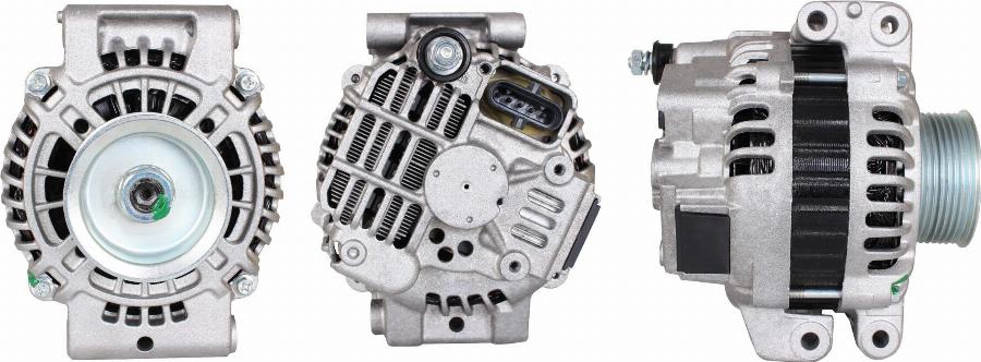 ANDEL ANM97693 - Alternator car-mod.net