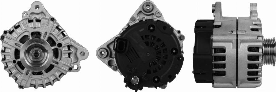 ANDEL ANM97667 - Alternator car-mod.net