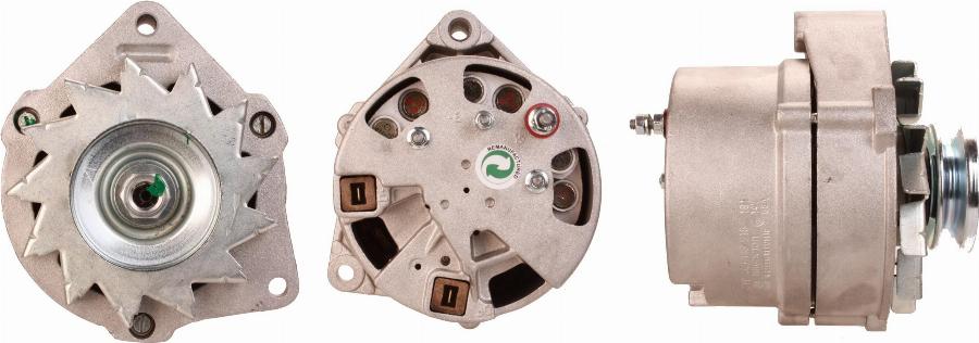 ANDEL ANM97616 - Alternator car-mod.net