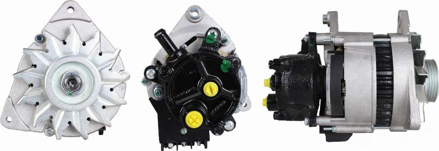 ANDEL ANM97821 - Alternator car-mod.net