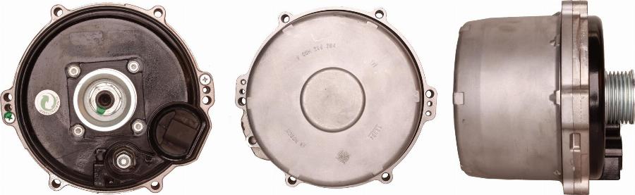 ANDEL ANM97719 - Alternator car-mod.net