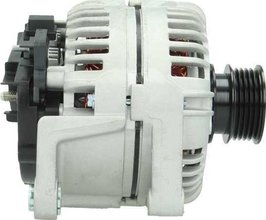 ANDEL ANM49490X - Alternator car-mod.net
